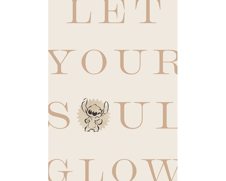 Disney Lilo and Stitch Soul Glow